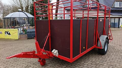 Sonstige Joskin Kein Joskin Fricke Kröger Köper Viehanhän