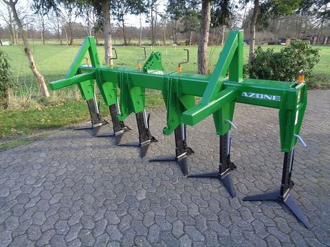 Amazone Amazone TL402 Tiefenlockerer 450 cm Arbe