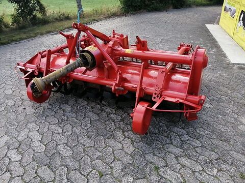 Krone Bodenfräse RE200 Fräsrotorbreite 220cm Innenmaß