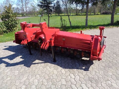 Howard Bodenfräse 340 cm Arbeitsbreite Model M13