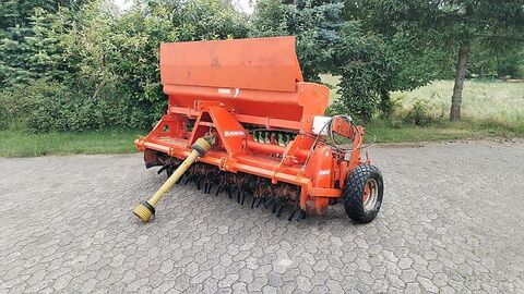 Howard Sämavator HR 28 Modell DZ 255 Direktsaatg