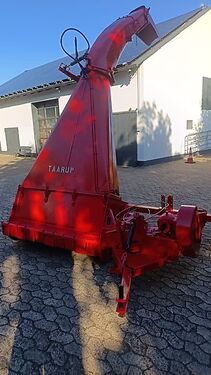 Sonstige Frischgrashäcksler 145 cm Schnittbreite mit hydr