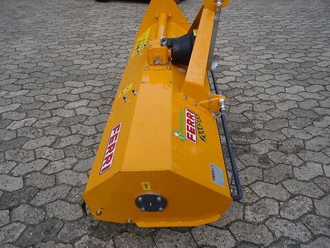 Ferri MER 155