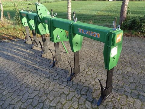 Amazone TL451 Tiefenlockerer 450cm Arbeitsbreite