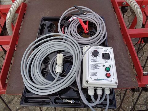 Sonstige Model 6000&7500