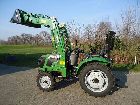 Sonstige Traktor CHERY RD 254