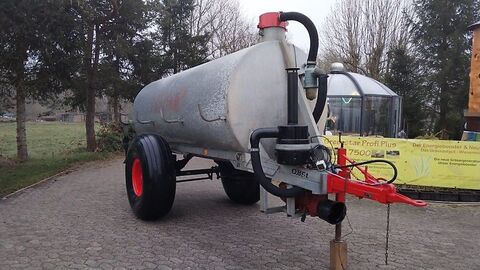 Kotte Fliegl Kotte Kotte VE7000 Bereifung 21.0/80-20 P