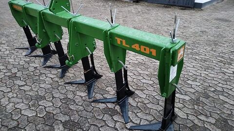 Amazone Amazone TL 401 Tiefenlockerer 450 cm Arb