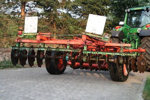 Kverneland 300