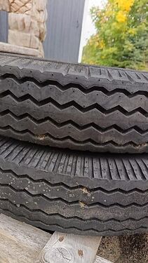 Continental Votyre Reifen 6.50-20 AW reifen Fabrikat Voltyre