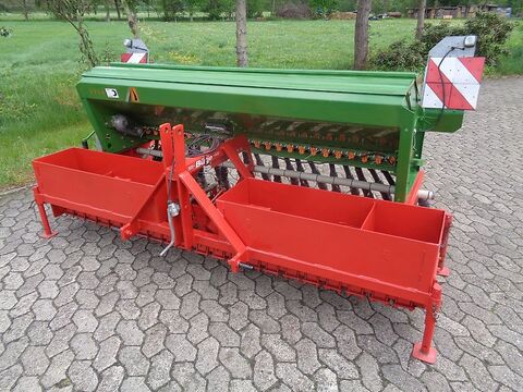 Sonstige Keine Vredo Grünlandschlitzdrille Bütje TBH 250