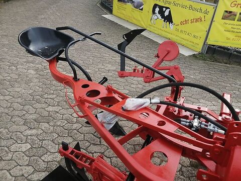 Sonstige Dammformer 75cm Reihenabstand nicht von Grimme 4