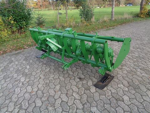 Celli Spatenpflug Celli Spatenmaschine Modell NZ