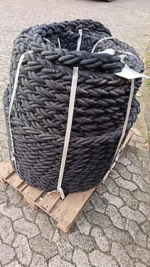 Sonstige Abschleppseil Hochfest mit 70mm dicke im Durchme