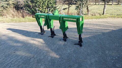 Amazone TL 302 Vorbaugrubber für Kreiselegge mit 300cm A