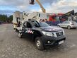 Sonstige NP 300 NAVARA 2.3DCI 160