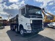 VOLVO FH 500 /DAUTEL DK4