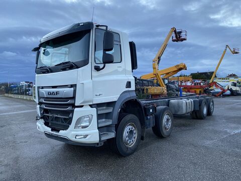 DAF CF 530