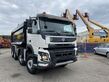 VOLVO FMX 460 /MEILLER P430