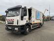 Sonstige EUROCARGO ML16E20 CNG