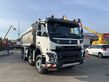 VOLVO FMX 460 / MEILLER P430