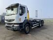 RENAULT KERAX 380 DXI