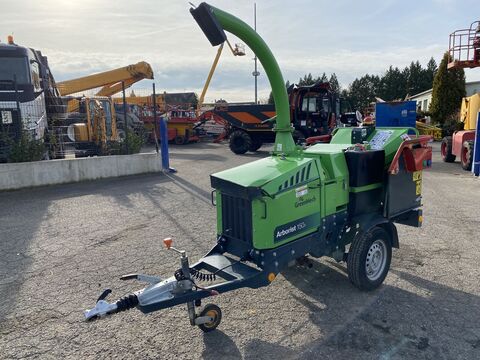 Sonstige Arborist 150 P