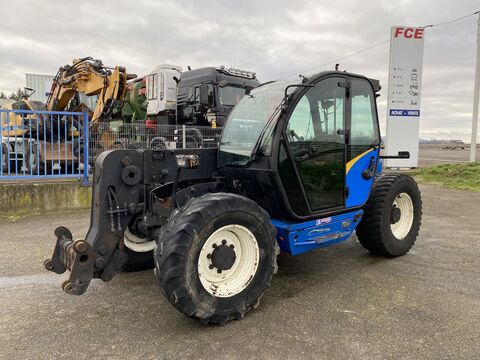 NEW HOLLAND LM 5060