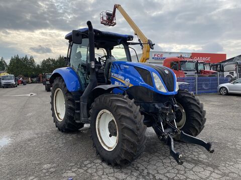 NEW HOLLAND T6.175 AC