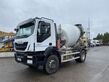 IVECO TRAKKER 360e6 HI/LAND