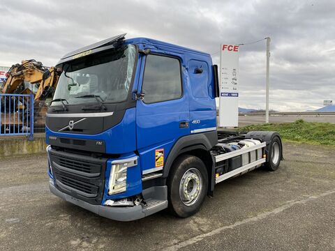 VOLVO FM 460