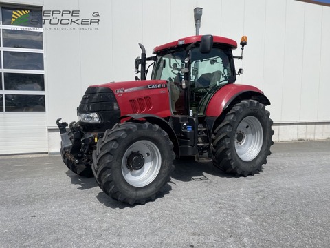 Case Puma 145 CVX AFS