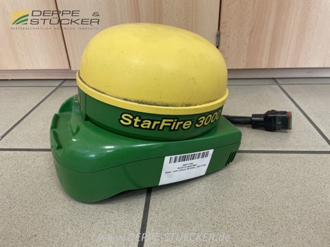 John Deere StarFire 3000 Empfänger