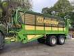 Krone TX 460