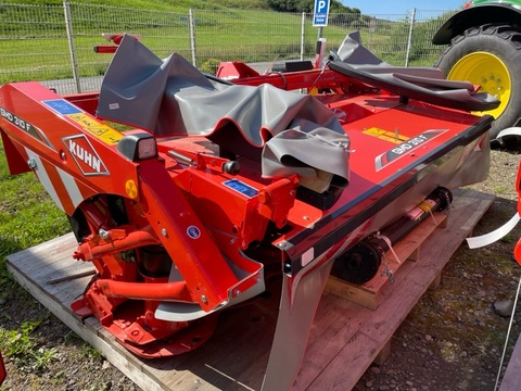 Kuhn GMD 310 F-FF