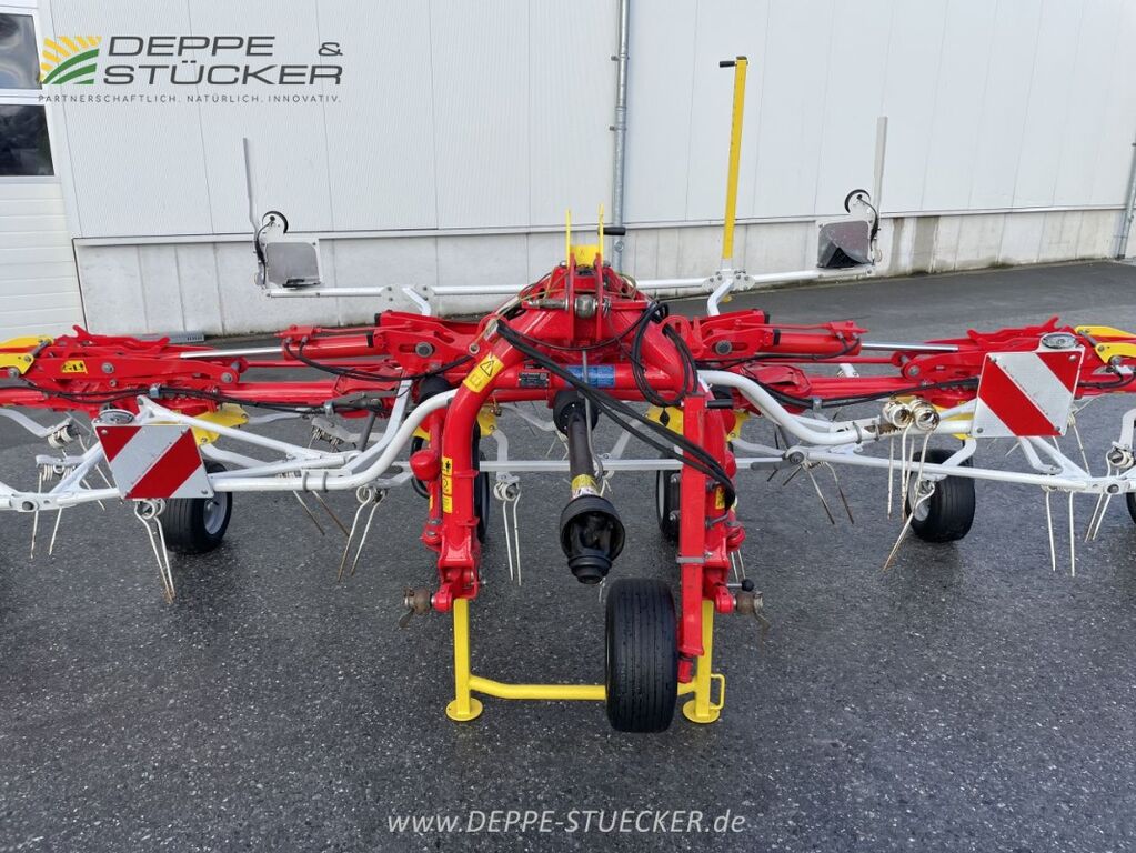 Pöttinger HIT V11100 3