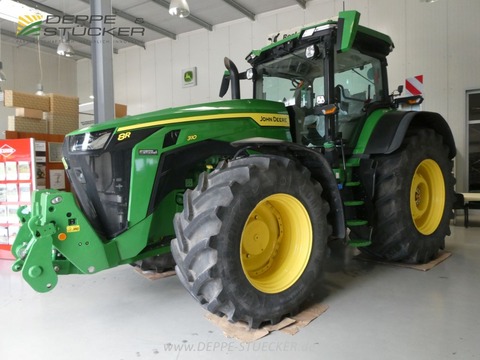 John Deere 8R 310