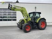CLAAS Arion 610 CIS