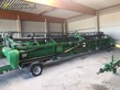 John Deere 640X mit SWW