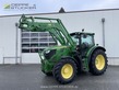 John Deere 6140R AutoQuad