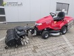 Honda HF 2417 inkl. 4 Anbaugeräten