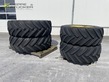 Michelin 540/65 R30 // 650/65 R42