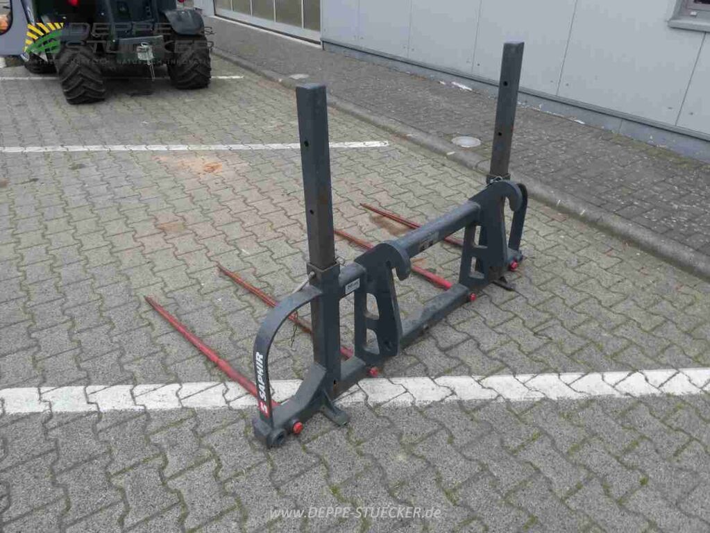 Saphir Ballenspieß BS 5 2