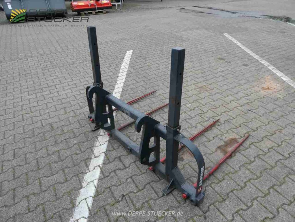 Saphir Ballenspieß BS 5 3