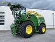 John Deere 8500i 