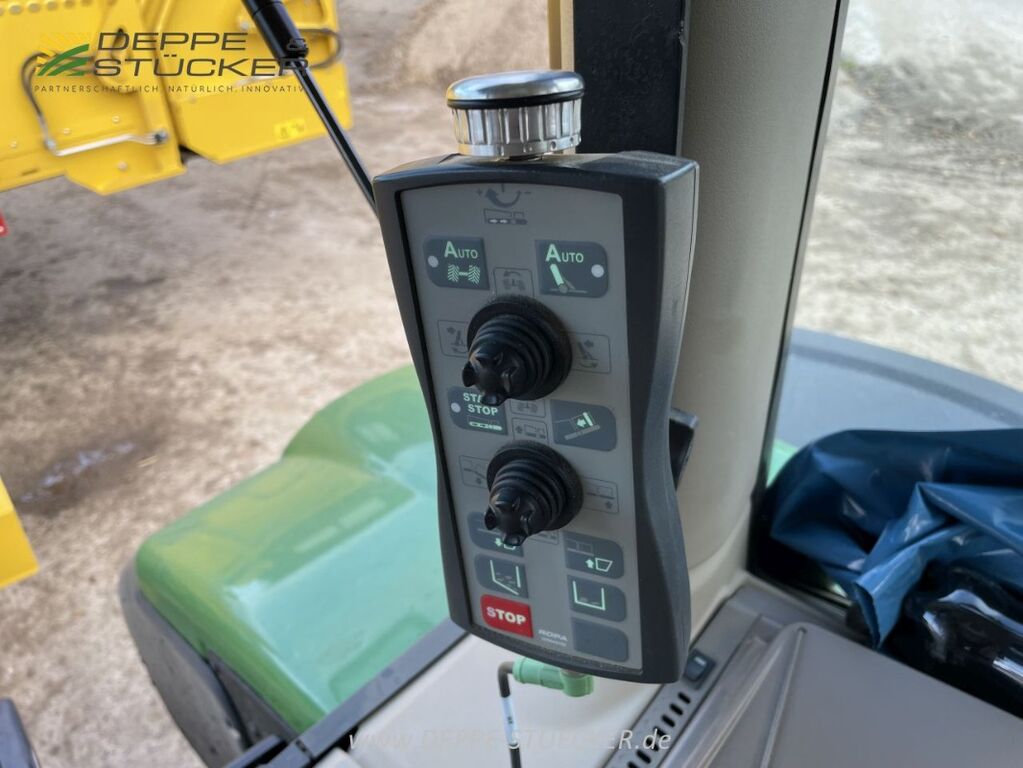 Ropa Keiler II WD+DS 3,0m 2