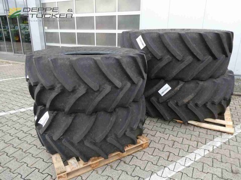 Mitas 600/65R30 / 710/70R42 Mitas AC65/SFT