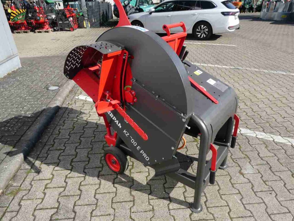 Krpan KZ 700 E  1