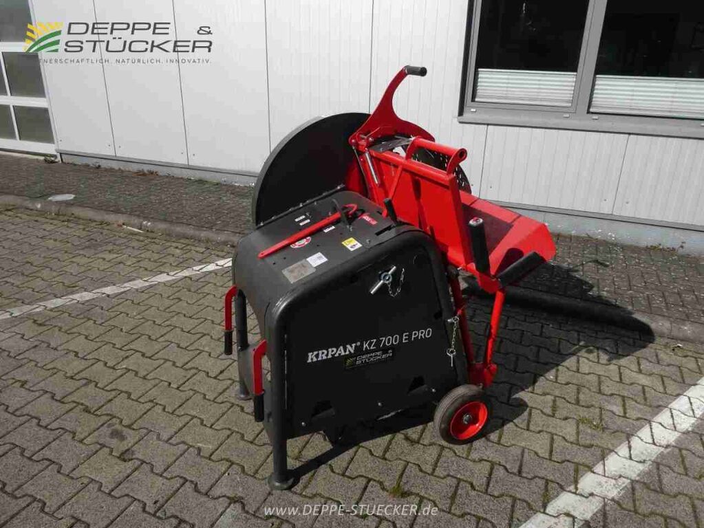 Krpan KZ 700 E  2