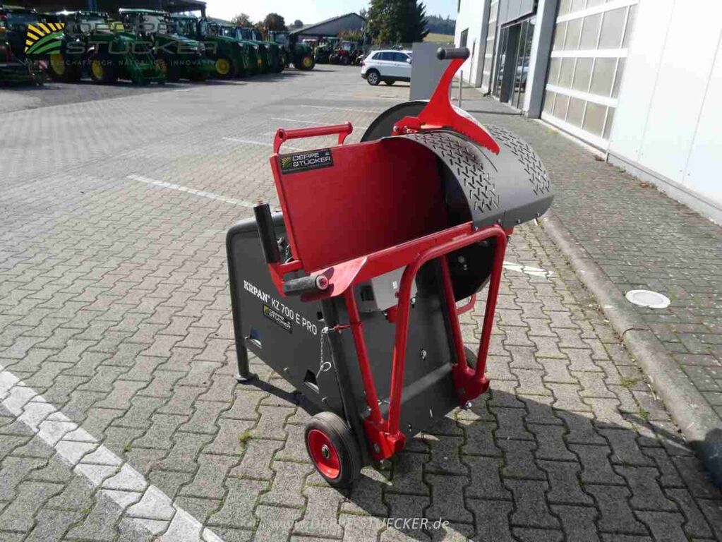 Krpan KZ 700 E  3